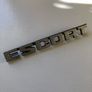 mk2 ford escort badge Image 2