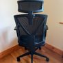 Ergonomic Home Office Chair Image 3