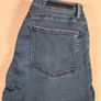 Womens Tommy Hilfiger Jeans Como Rw Jegging Fit Size W 26 Image 2