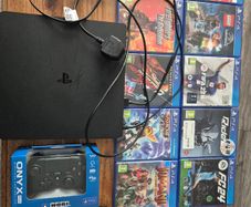 Ps4