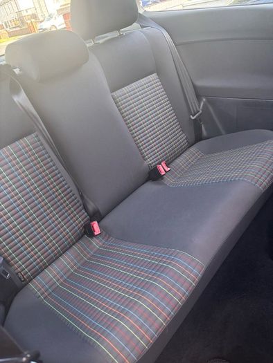 2008 Volkswagen Polo
