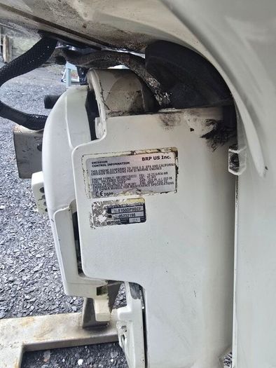 etec 150 outboard