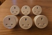 Smart Plug x 6