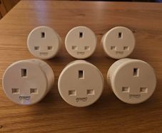 Smart Plug x 6