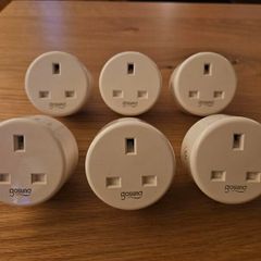 Smart Plug x 6