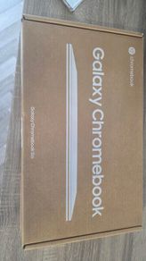 SAMSUNG Galaxy Chromebook Go 14"