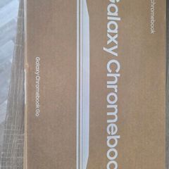 SAMSUNG Galaxy Chromebook Go 14"