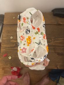 cat body suit