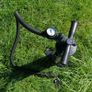Inflatable Drive Away Campervan Awning 10m2 Living Space Image 4