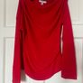 Next blouse, size 12, asymmetrical Image 4