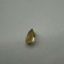 YELLOW SAPPHIRE gemstone approx 1.23ct Image 8
