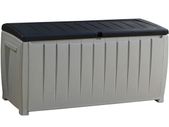 Keter Garden Storage Box Novel 340L - Free Delivery Nationwide
