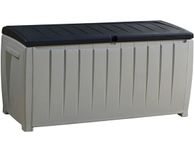 main image for ad Keter Garden Storage Box Novel 340L - Free Delivery Nationwide