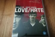 Love/Hate Complete Series 1 Dvd Boxset