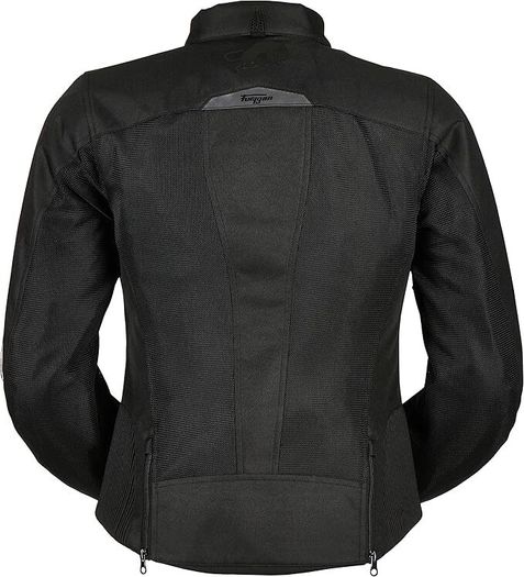 Furygan (New) Ladies Mistral Evo 3 Vented Motorcycle Summer Jacket