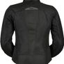 Furygan (New) Ladies summer Mistral Evo 3 Vented Motorcycle Jacket Image 3