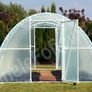 Aw6 Polytunnel Greenhouse   6.0 x 3.0 x 2.1 m Image 3