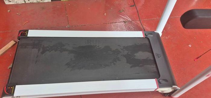 Reebok 4.0 iRUN treadmill