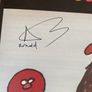 Zea (The Ex) - Summing (signed by Arnold de Boer & Oscar Jan Hoogland) Image 10