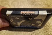 Premier Manager Mega Drive Arcade Retro Games Original