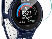 Garmin Forerunner 630 Screen Protector, 9H Tempered Glass Screen Protection for Garmin Forerunner 630