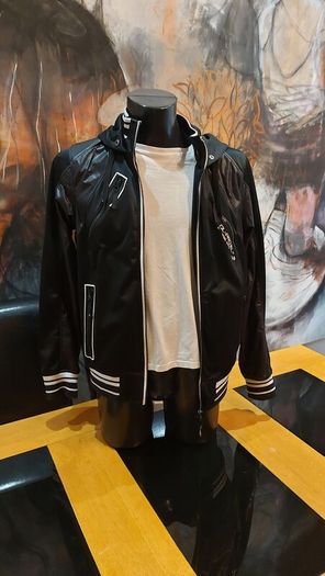 DL Project 86.DNM    Casual  Jacket
