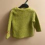 The grinch pyjamas (18-24 months) Image 4