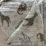 7-Piece Baby Blanket & Muslin Bundle Image 9