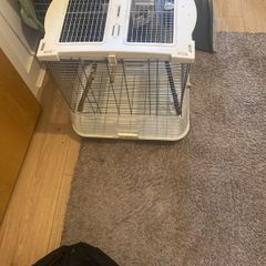 bird cages