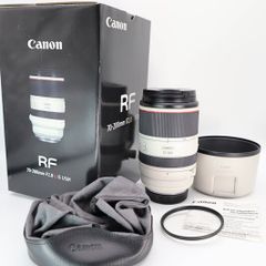 Canon Rf 70-200mm F/2.8l Is Usm Lens #0600