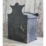 Cast Iron Wall Mounted Post Box CH-R-036 Image 4