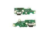 For Nokia 7.1 2018 Charging Port Type C USB Dock Connector &amp; Microphone TA-1100 - FHT04NCP