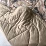 bedspread / day quilt Image 6
