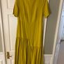 Autograph Mark and Spencer's Midi Dress Image 3