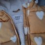Baby winter Jacket 3-6M Image 2