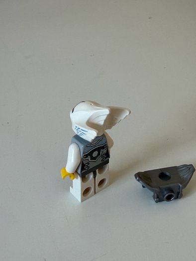 lego Chima Eris loc058