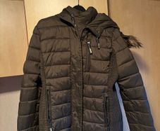 Superdry Womens Jacket