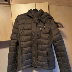 Superdry Womens Jacket