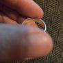 925 Sterling Silver Ring Image 6