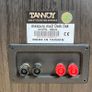 Tannoy Mercury MX2 Bookshelf Speakers - Dark Oak - Tested Image 5
