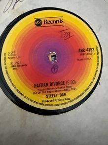 20 Singles mostly Irish pressings