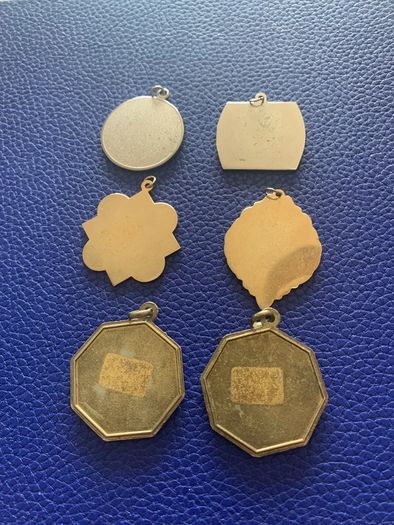 Silver Medal