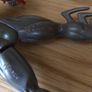 DC Comics 1994 Kenner Batman Action Figure Image 4
