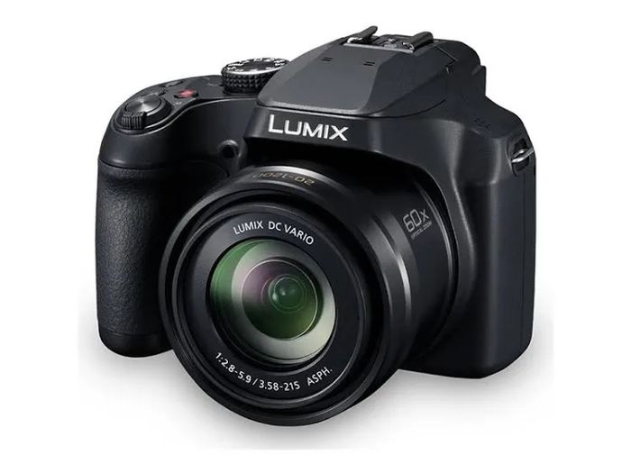 Panasonic Lumix Dc-fz82d
