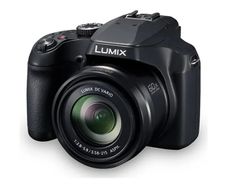 Panasonic Lumix Dc-fz82d