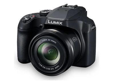 Panasonic Lumix Dc-fz82d