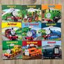 Thomas train book series- 45 in total Image 2