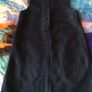 Next denim dress Image 4