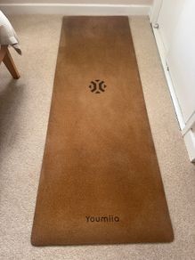 Yoga Mat