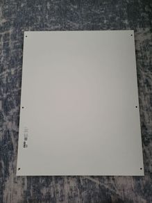 Ikea pax shelves